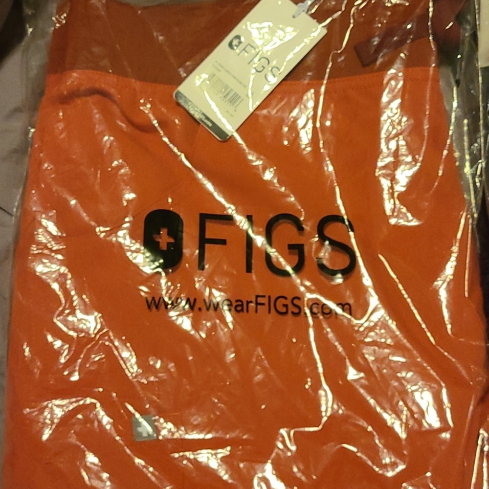 Figs Clay Kades